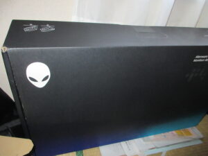 ゲーミングモニター　260414