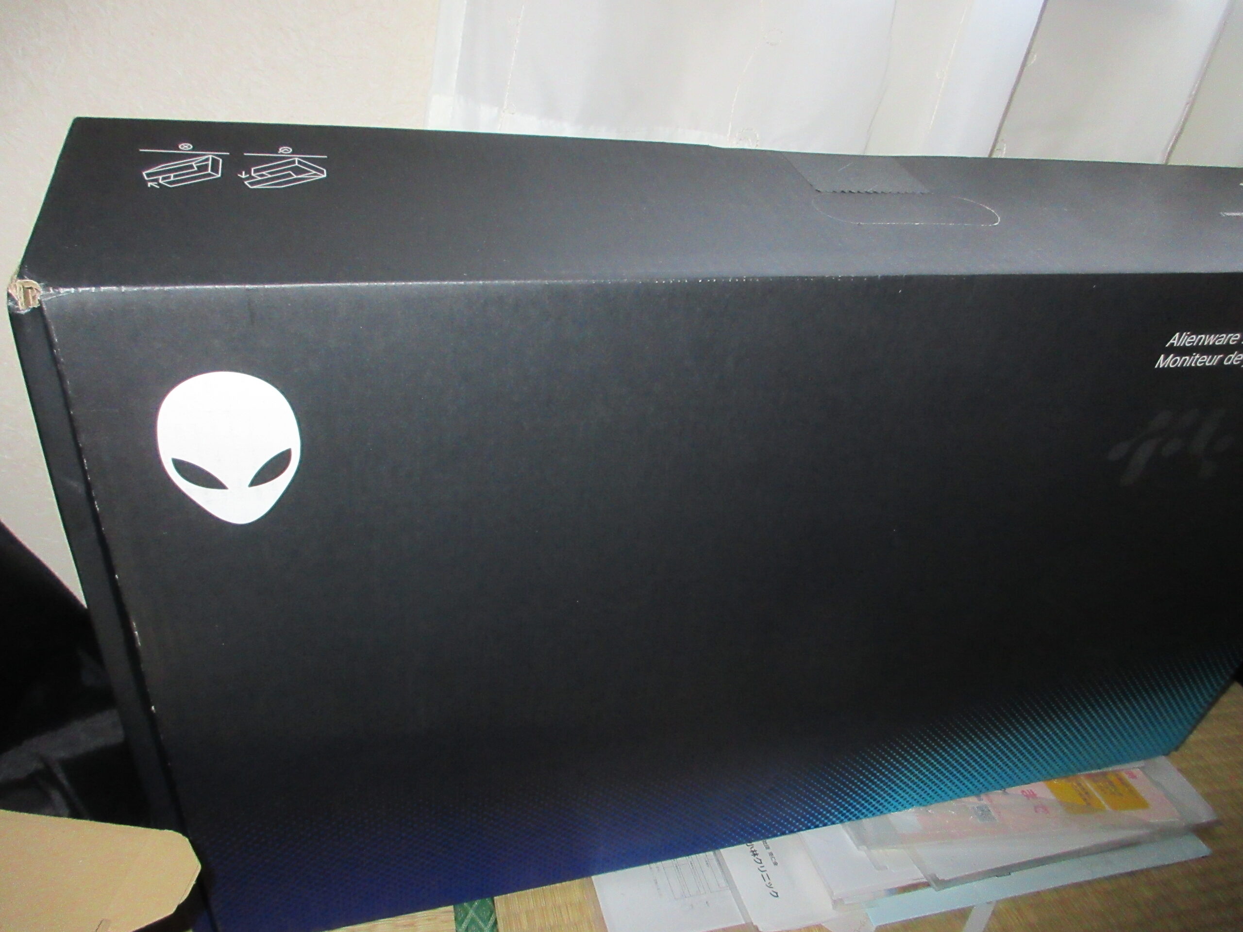 ゲーミングモニター　260414