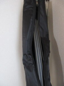 サイレントコントラバス　260414