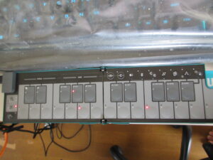 コルグ　MIDIキーボード　260417