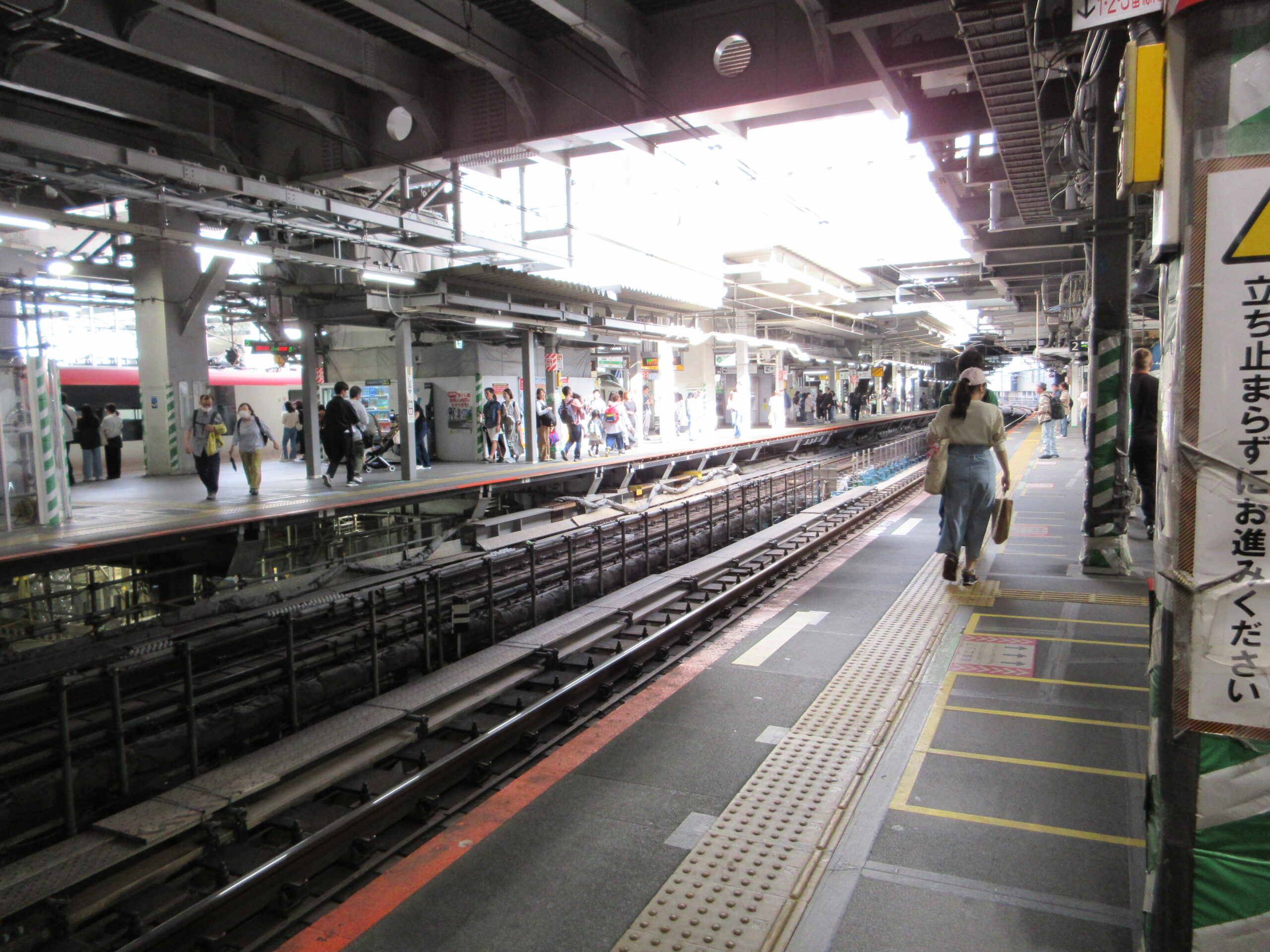 東京　260505