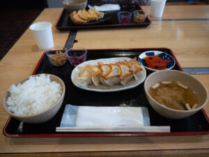宇都宮　餃子　260618 (1 - 1)