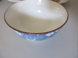新しいお茶碗　260706