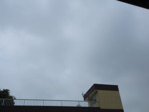 梅雨　7月　260714