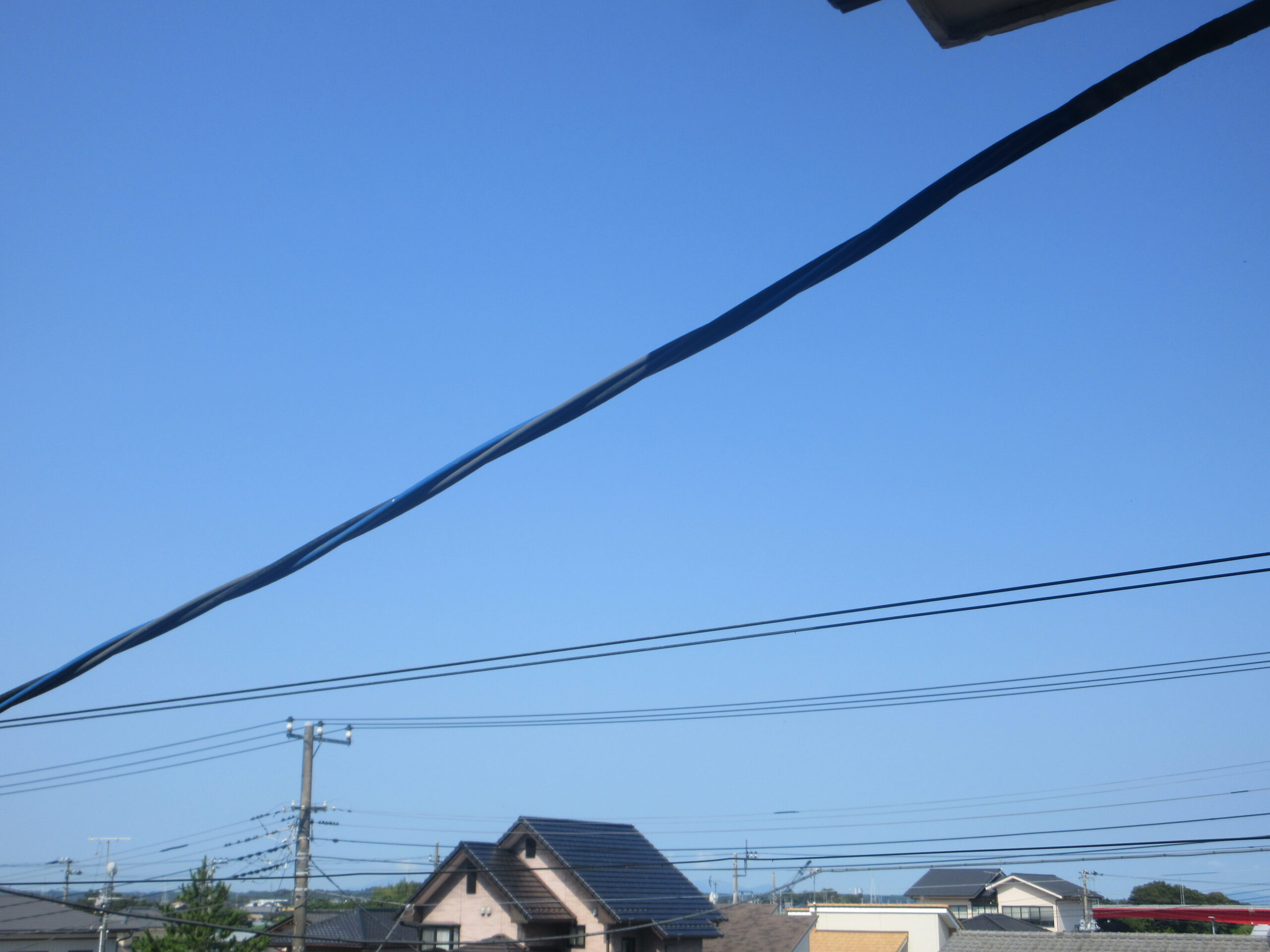 大暑　２６０７２９