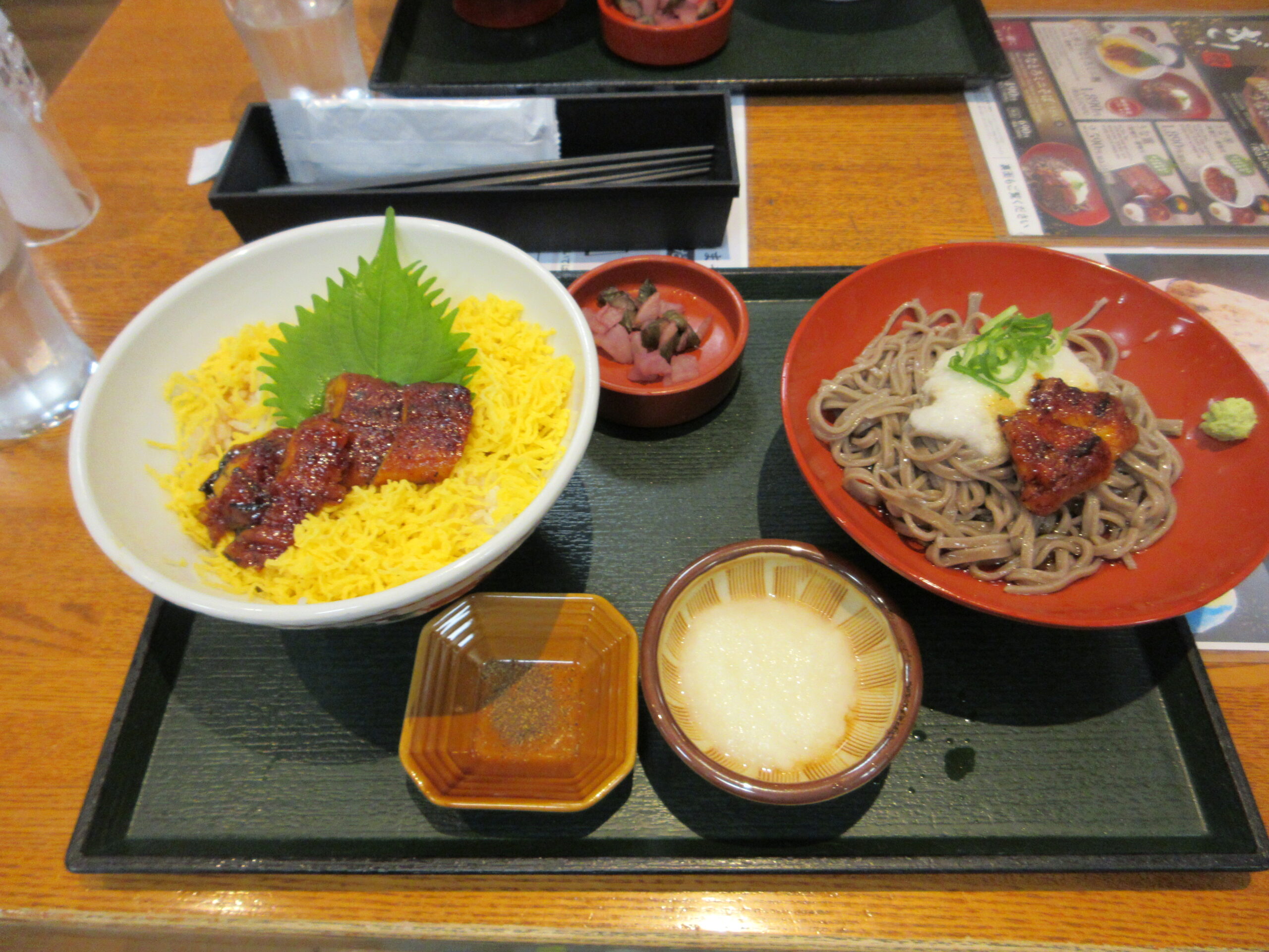 鰻　260730