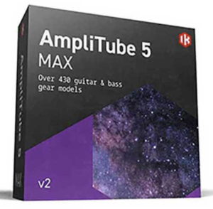 AmpliTube 260807