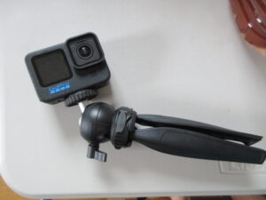 GoPRO12　260916