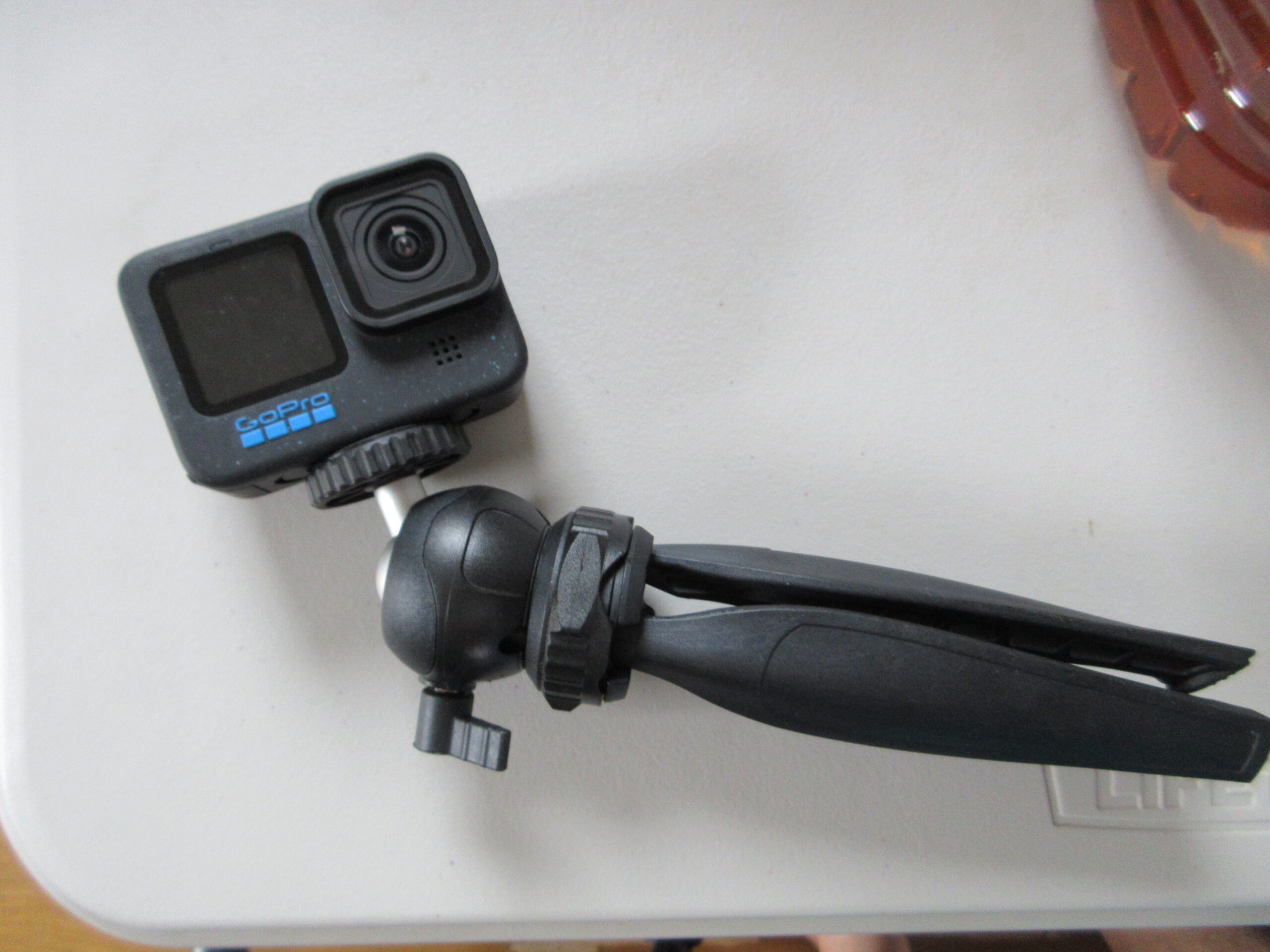 GoPRO12　260916