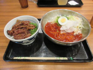 冷麺　260929
