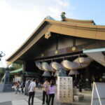 常陸国出雲大社　261007